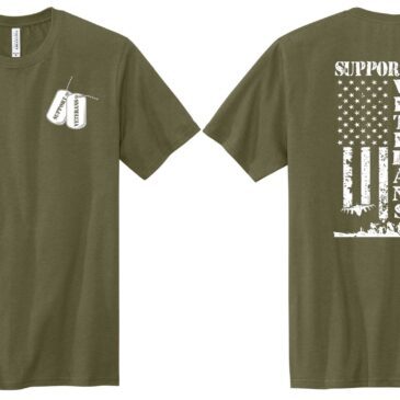 Victory For Vets