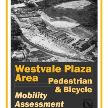 SMTC Westvale Plaza Area Study