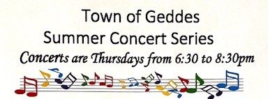Summer Concert Series