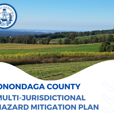 Hazard Mitigation Plan Survey