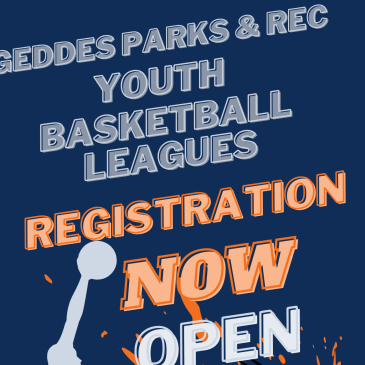 Registration Now Open!